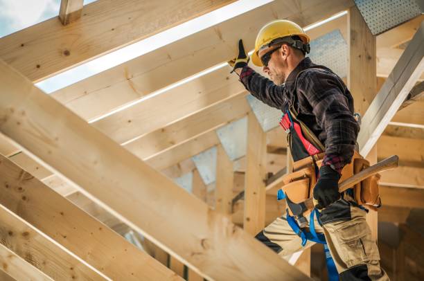 Best Roof Maintenance Services  in Vinita Park, MO