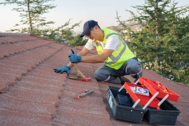 Reliable Vinita Park, MO Roofing Contractor Solutions