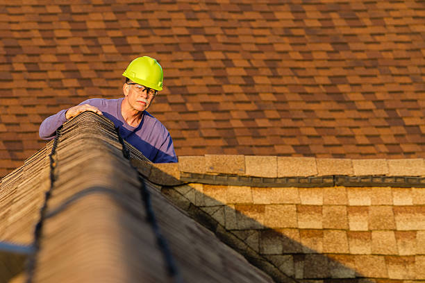 Roof Installation Near Me in Vinita Park, MO